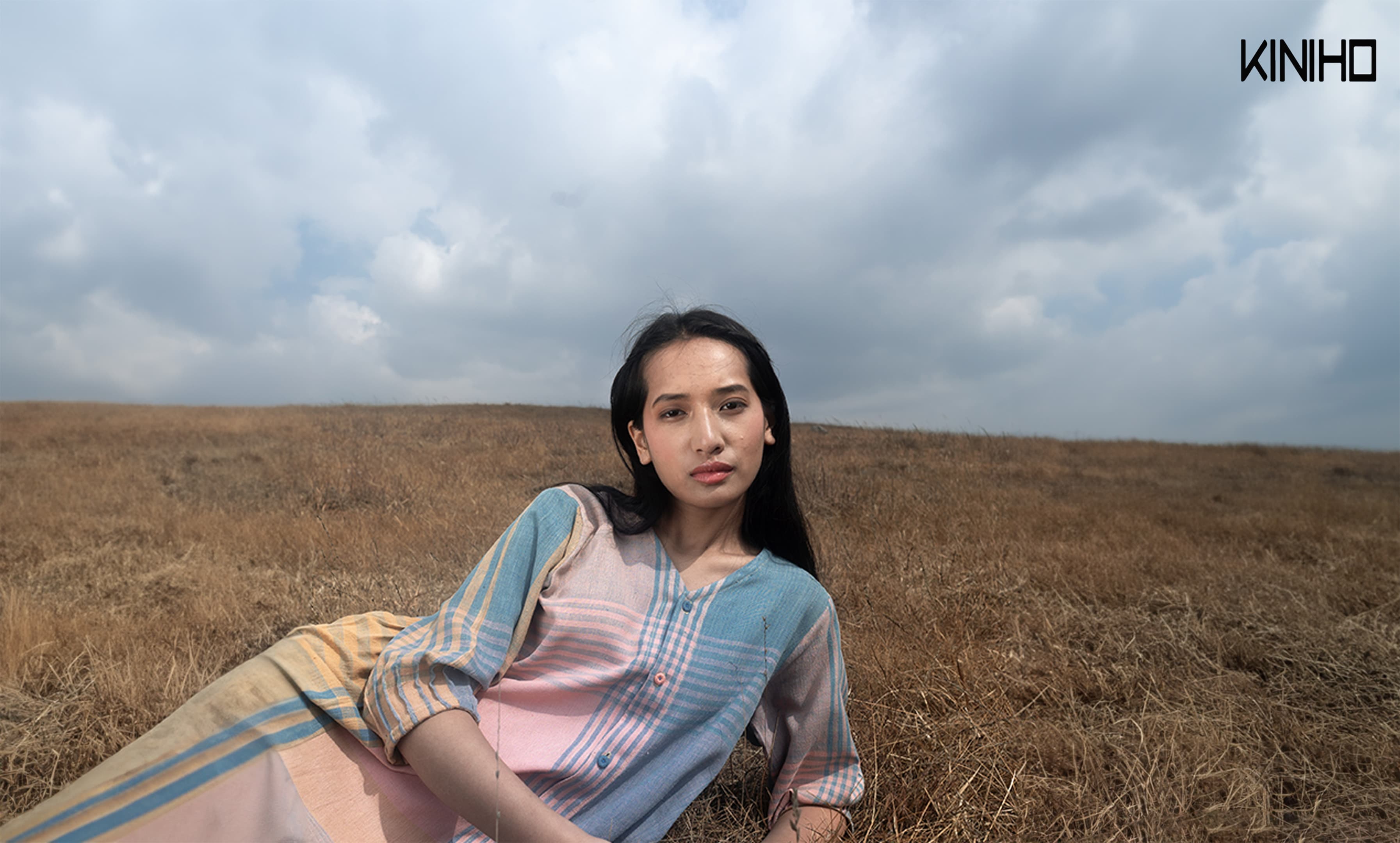 Kiniho - From Meghalaya to the World 